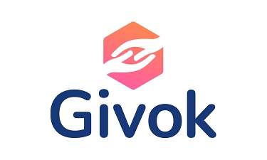 Givok.com - Creative brandable domain for sale