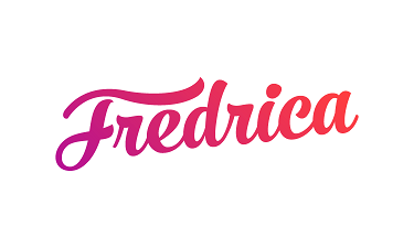 Fredrica.com