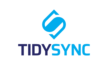 TidySync.com