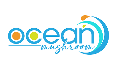 OceanMushroom.com