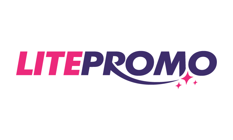 LitePromo logo