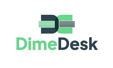 DimeDesk.com