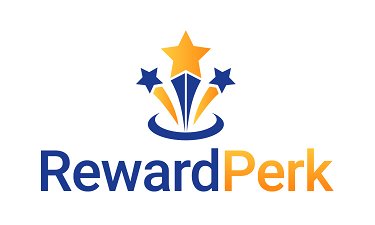 RewardPerk.com - Creative brandable domain for sale