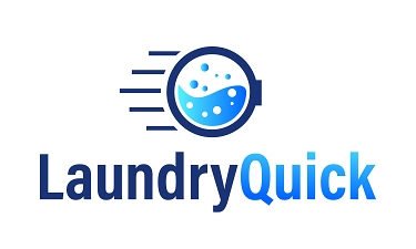 LaundryQuick.com