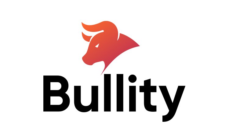 Bullity.com - Creative brandable domain for sale