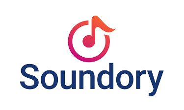 Soundory.com