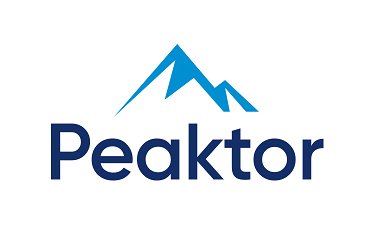 Peaktor.com