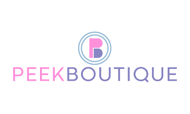 PeekBoutique.com