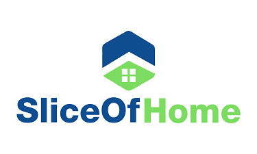 SliceOfHome.com