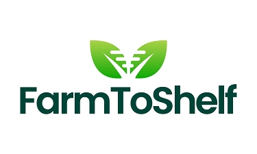 FarmToShelf.com