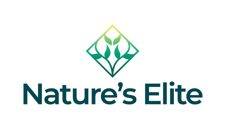 NaturesElite.com - Creative brandable domain for sale