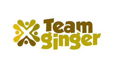 TeamGinger.com