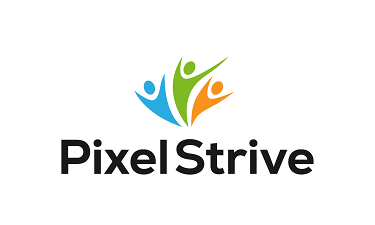 PixelStrive.com