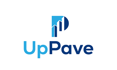 UpPave logo