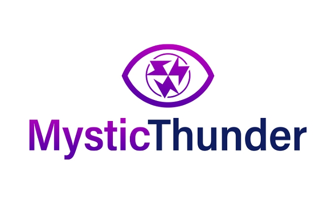 MysticThunder.com