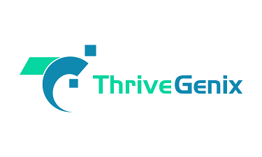 ThriveGenix.com