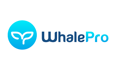 WhalePro.com