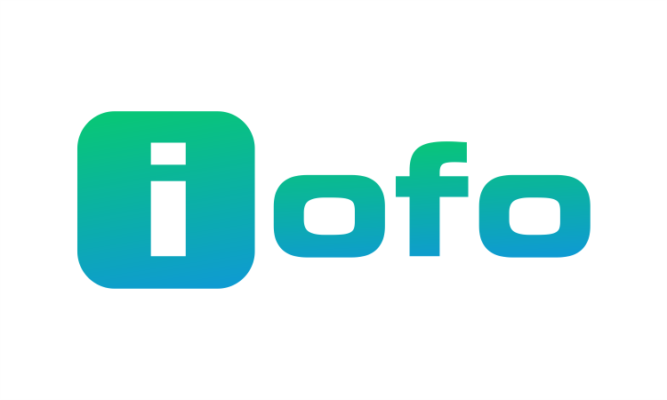 IOFO.com - Creative brandable domain for sale