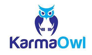 KarmaOwl logo