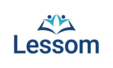 Lessom.com