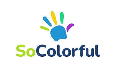 SoColorful.com