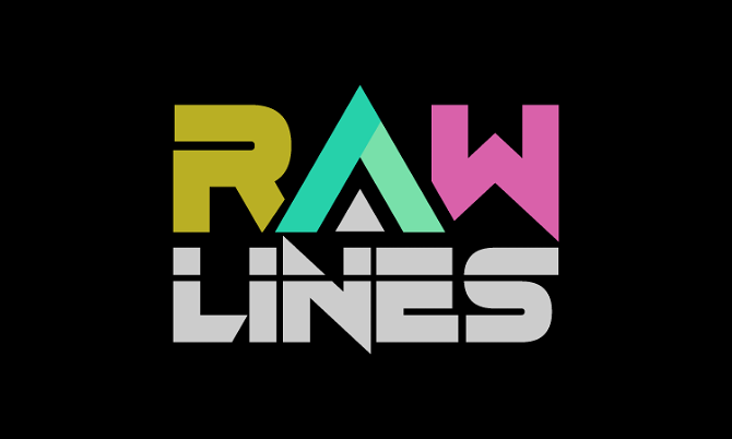 RawLines.com