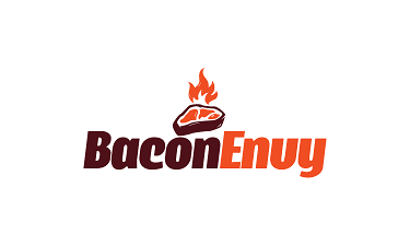 BaconEnvy.com