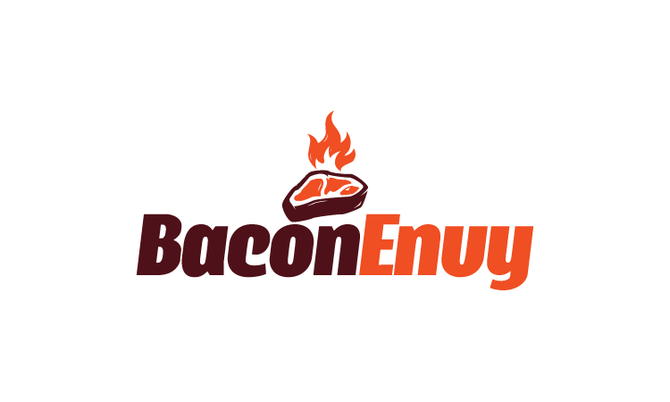 BaconEnvy.com
