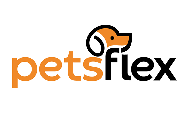 PetsFlex.com - Good premium domains for sale