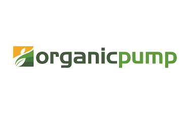 OrganicPump.com