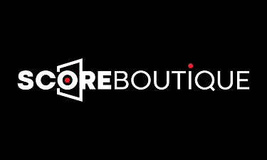 ScoreBoutique.com