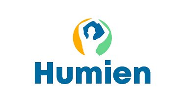 Humien logo