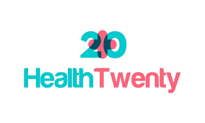 HealthTwenty.com