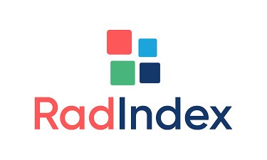 RadIndex.com - Creative brandable domain for sale