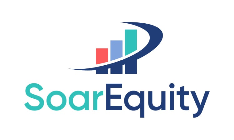 SoarEquity logo