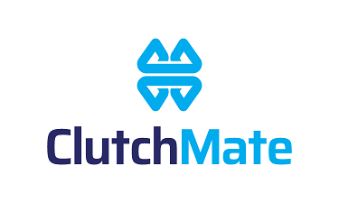 ClutchMate logo