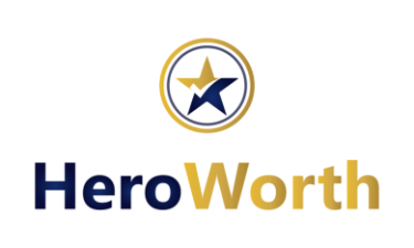 HeroWorth.com