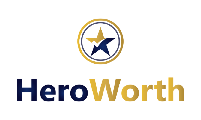 HeroWorth.com