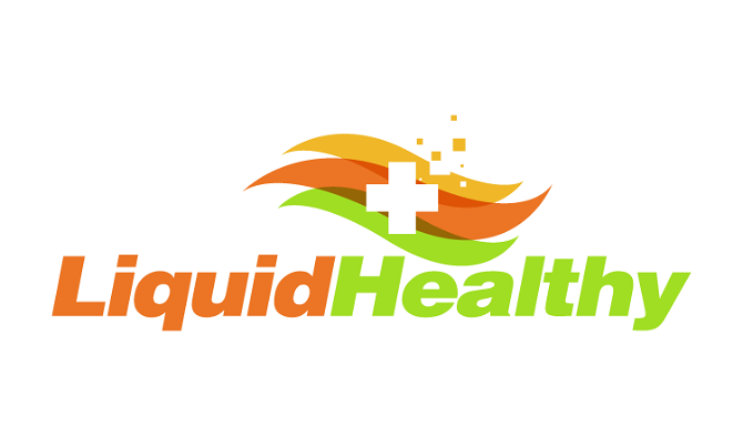 LiquidHealthy.com