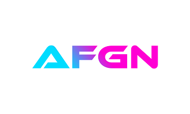 Afgn.com - Creative brandable domain for sale