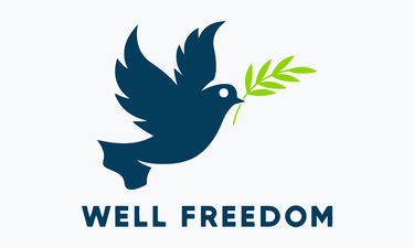 WellFreedom.com is for sale
