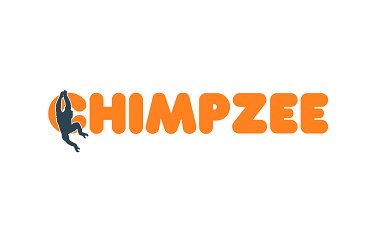 Chimpzee.com - Creative brandable domain for sale