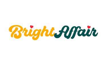 BrightAffair.com