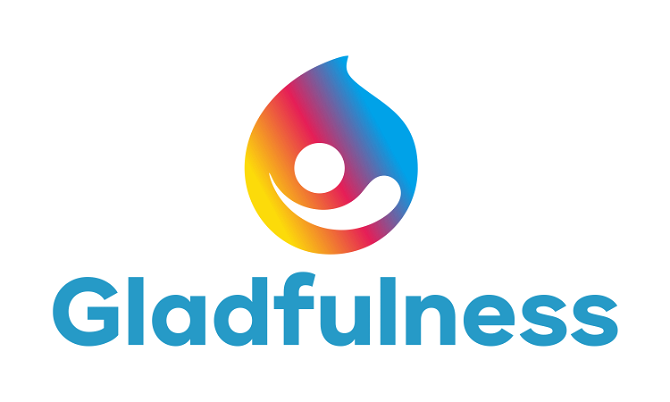 Gladfulness.com