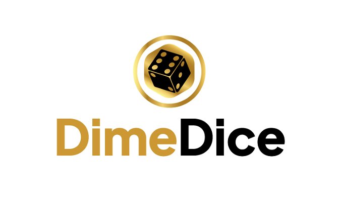 DimeDice.com