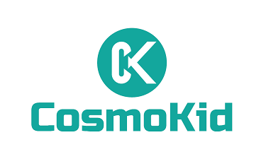 CosmoKid.com