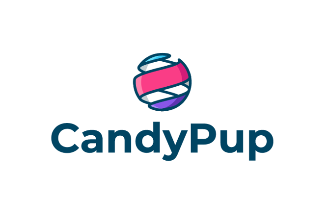 CandyPup.com