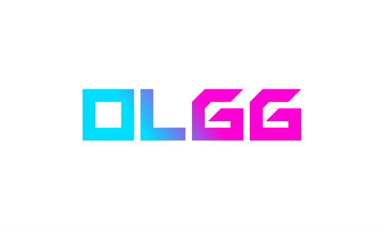 Olgg.com - Creative brandable domain for sale