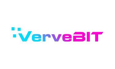 VerveBit.com - Creative brandable domain for sale
