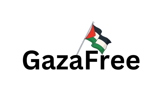 GazaFree.com